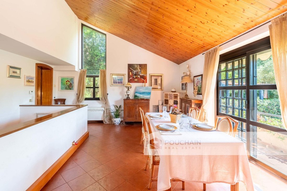 Villa in Cassia - Grottarossa, Rome, Lazio 2 - 16568999