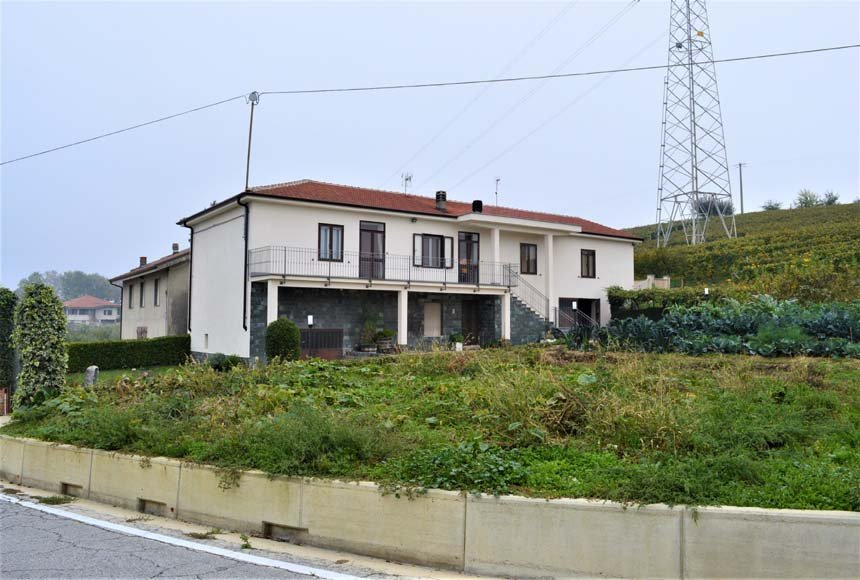Casa en Mango, Piamonte, Italia 3 - 16568820
