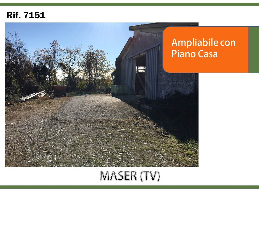 Country House in Maser, Veneto, Italy 3 - 16568736