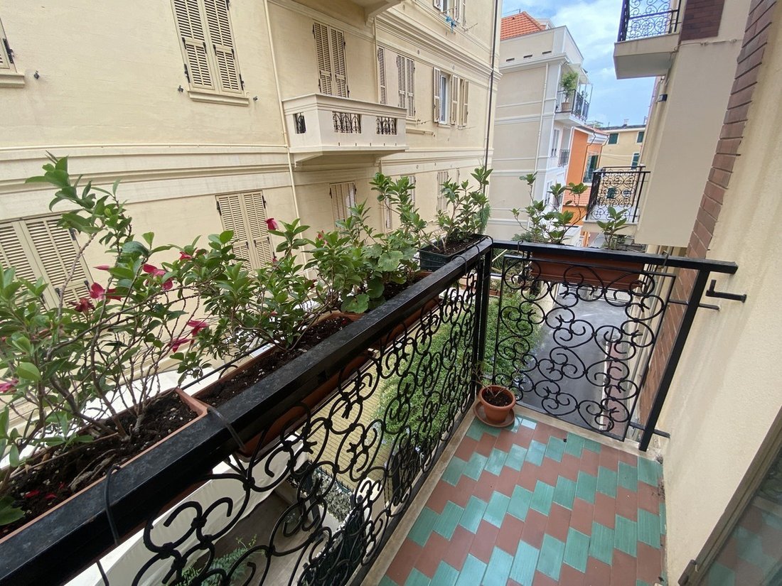Apartment in Central Hill, Alassio, Liguria 3 - 16568952