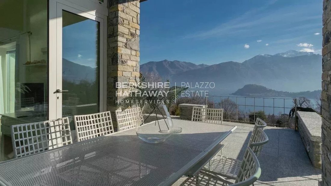 Villa in Tremezzina, Lombardy, Italy 3 - 16571189