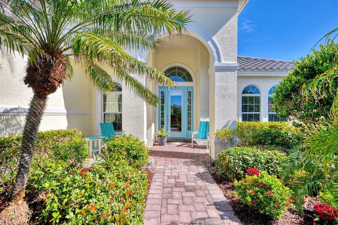 House in Port Charlotte, Florida, United States 3 - 16570037
