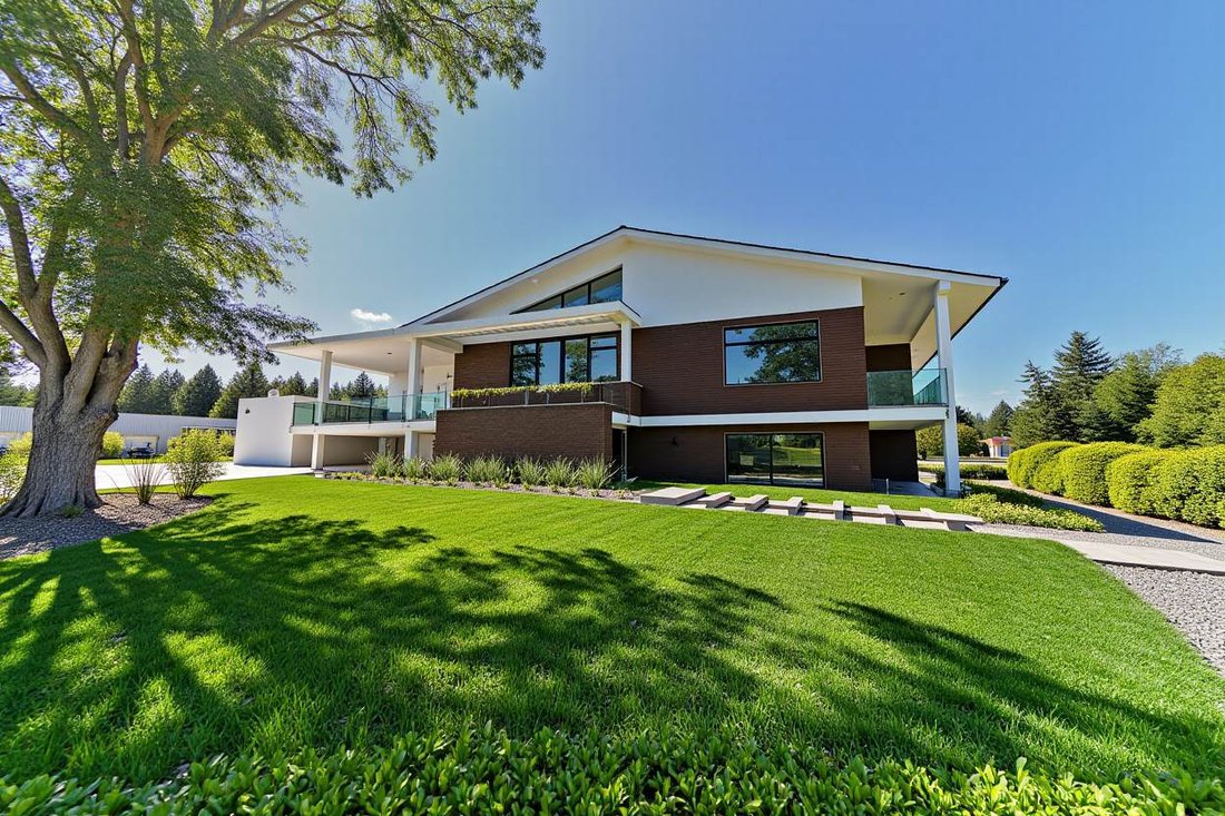 Villa in Montebelluna, Veneto, Italy 4 - 16568977