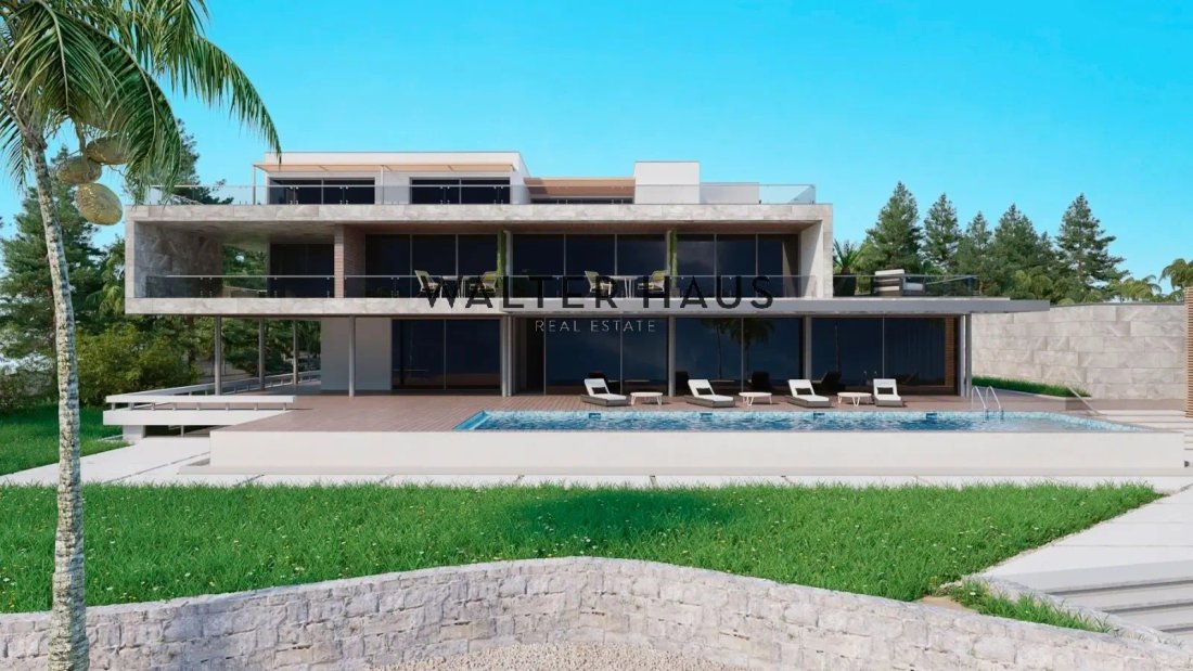 Haus in Platja d'Aro, Katalonien, Spanien 2 - 14495328