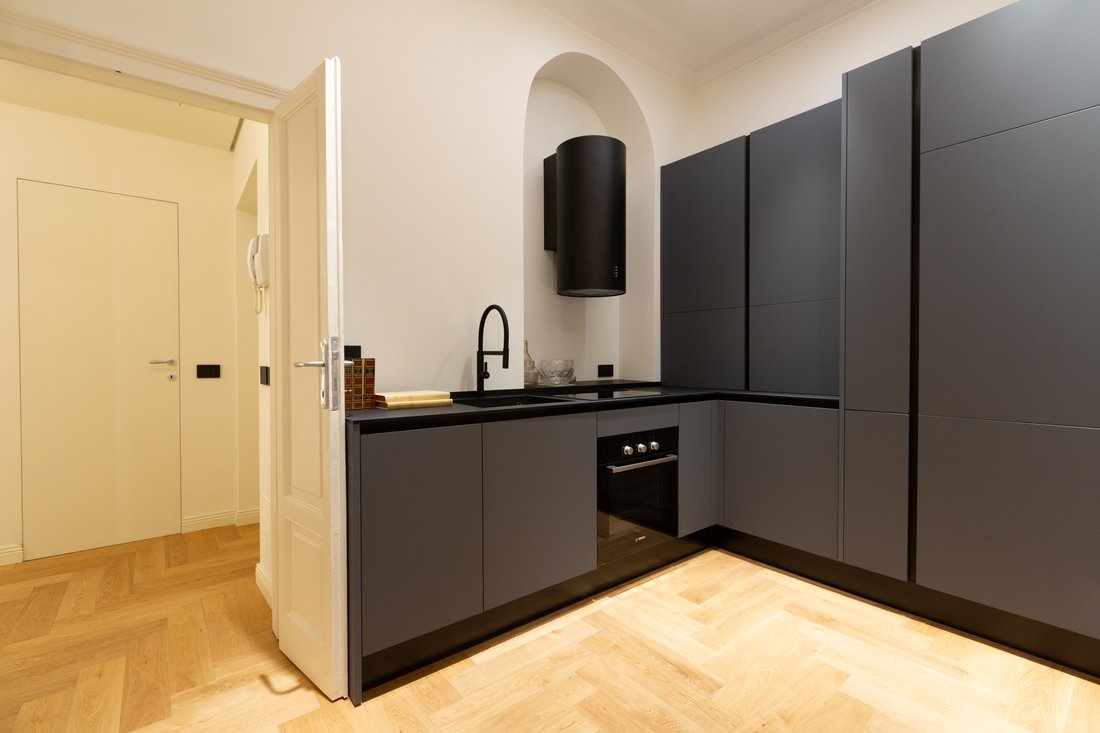 Apartment in Morgagni - Bacone, Milan, Italy 3 - 16569563