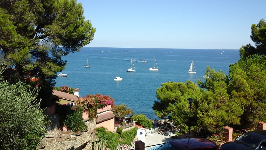 Apartment in Molino Nuovo - Conna - San Pietro, Andora, Liguria 1 - 16568887
