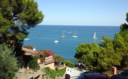 Apartment in Molino Nuovo - Conna - San Pietro, Andora, Liguria 1