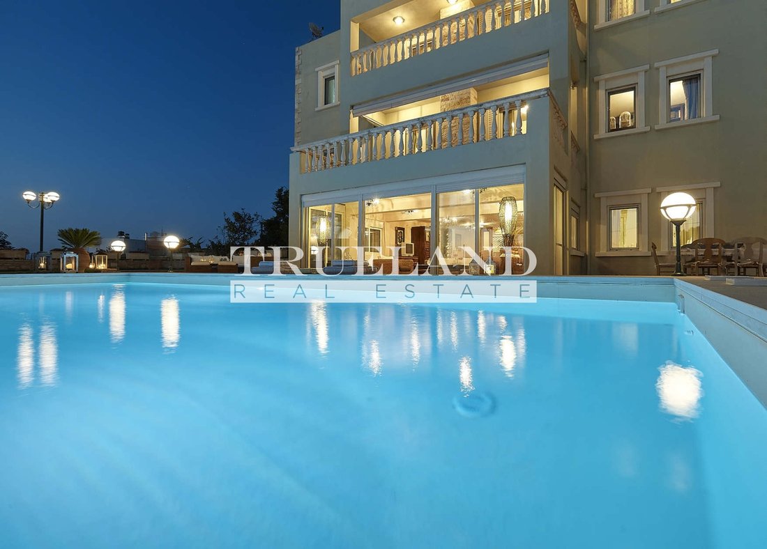 House in Community of Anopolis, Gouves, Greece 5 - 16572444