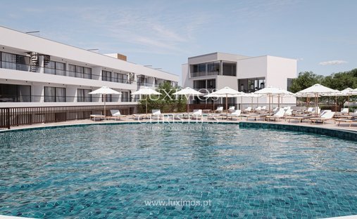 Apartment in Lagoa e Carvoeiro, Algarve, Portugal 1