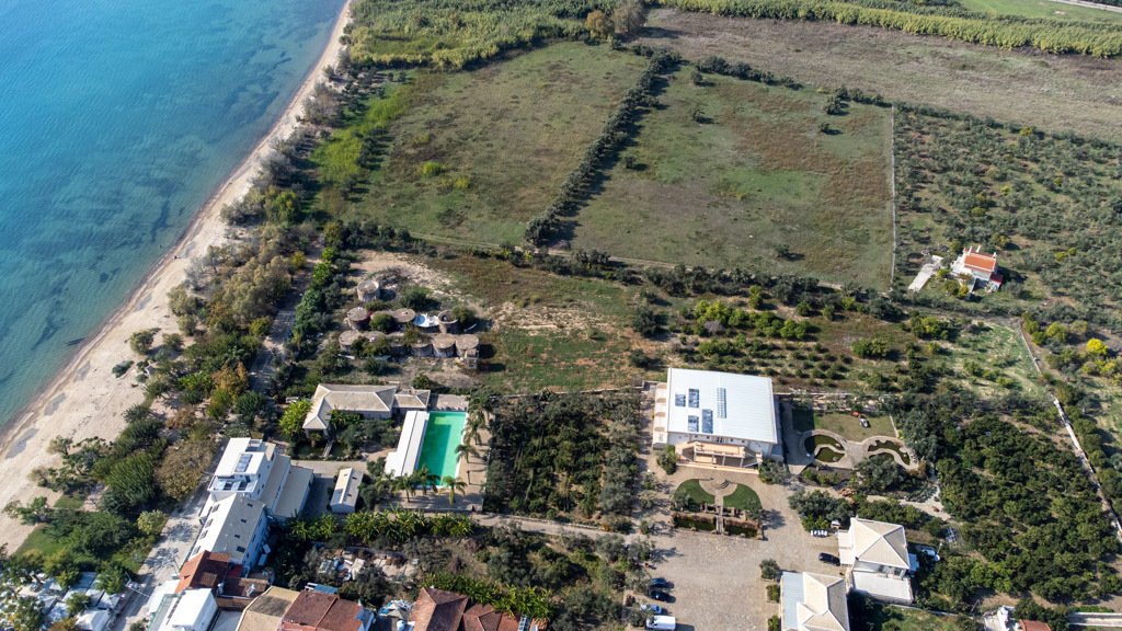 Terreno a Pylos and Nestor, Peloponnese, Western Greece and the Ionian, Grecia 1 - 16322847
