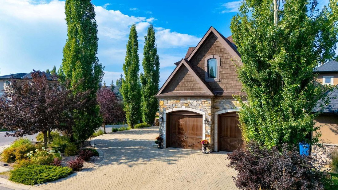 Casa en Calgary, Alberta, Canadá 4 - 16570380