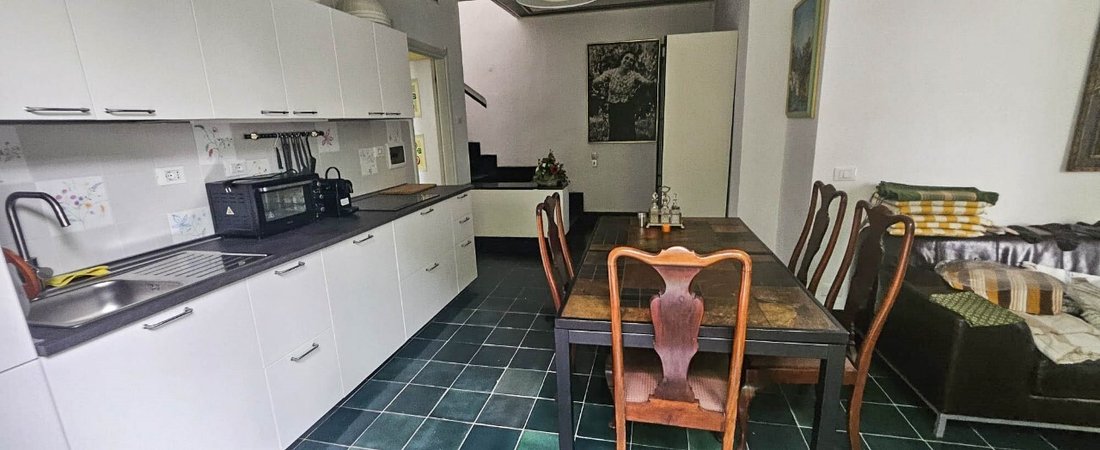 Villa in Arenzano, Liguria, Italy 5 - 16568769