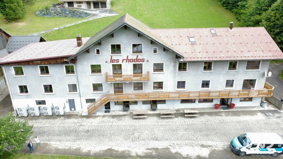 Bellevaux, Auvergne-Rhône-Alpes, France 1 - 16566234