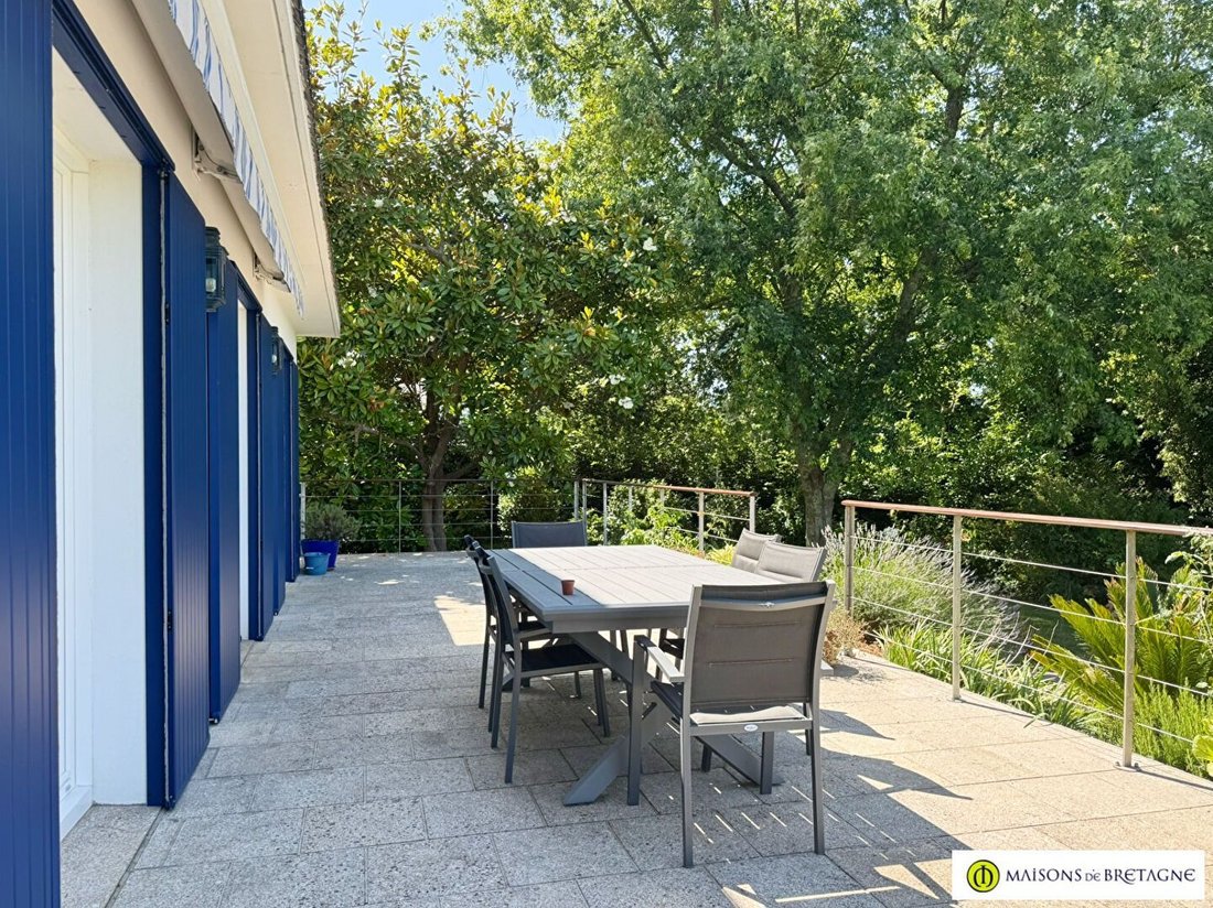 House in Kergroes, Moelan-sur-Mer, France 4 - 16562672