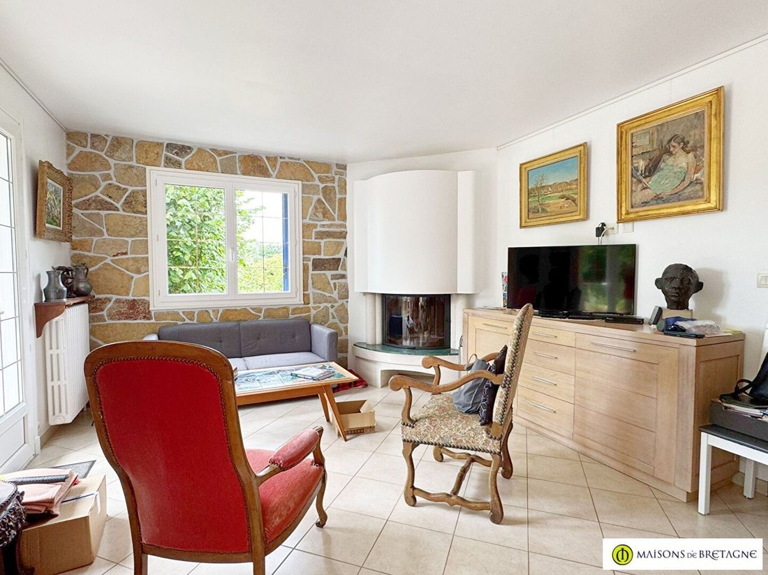 House in Kergroes, Moelan-sur-Mer, France 3 - 16562672