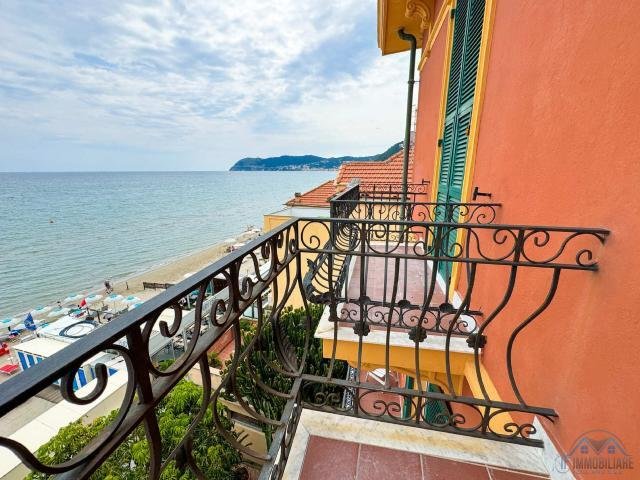 Apartment in Central Hill, Alassio, Liguria 3 - 16569027