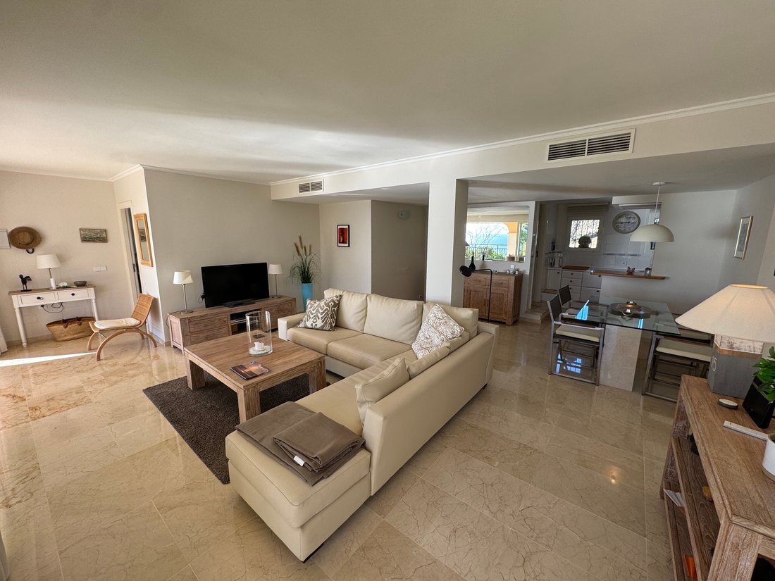 Apartment in Port d'Andratx, Andratx, Balearic Islands 5 - 16571390