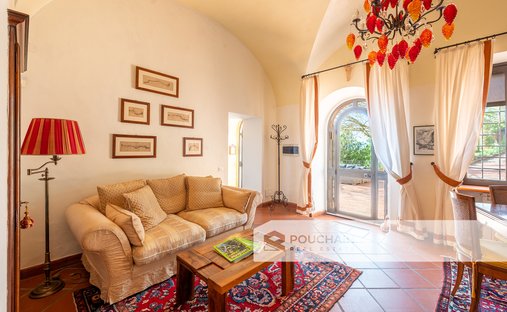 Castle for Sale in Viterbo, Lazio, Italy