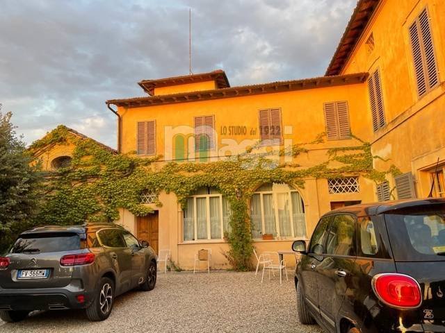Villa in Scacciapensieri - Vico Alto, Siena, Tuscany 5 - 16570727