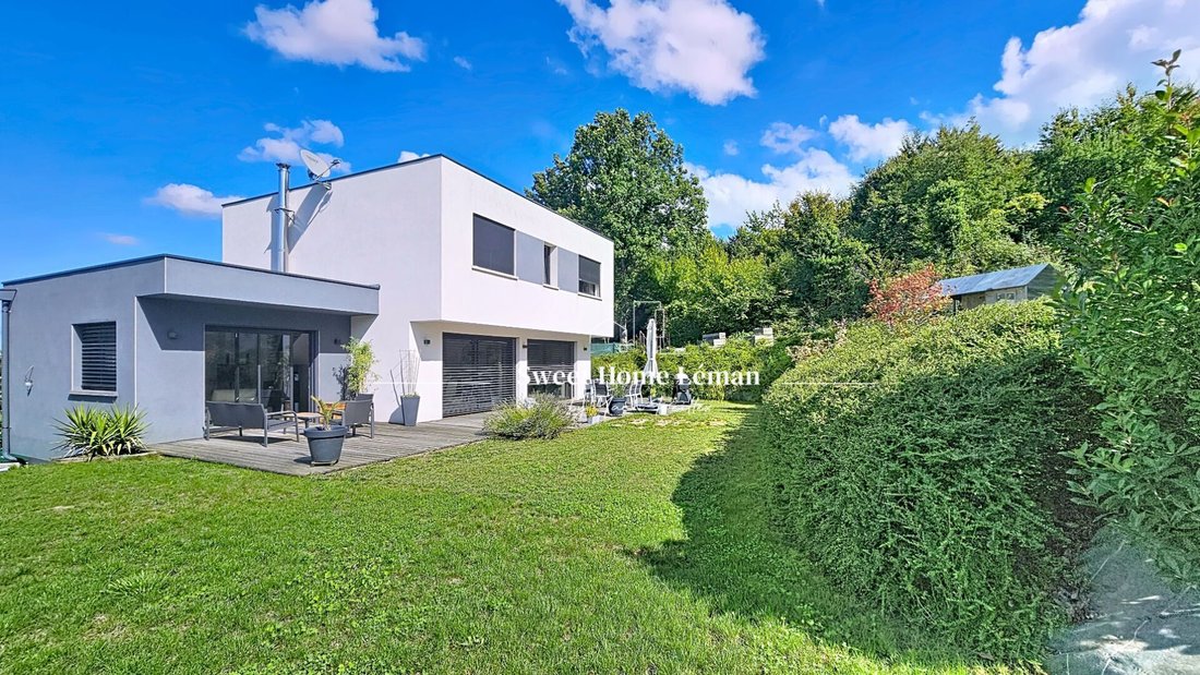 House in Massongy, Auvergne-Rhône-Alpes, France 1 - 15405650