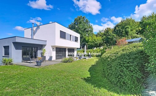 Haus in Massongy, Auvergne-Rhone-Alpen, Frankreich 1