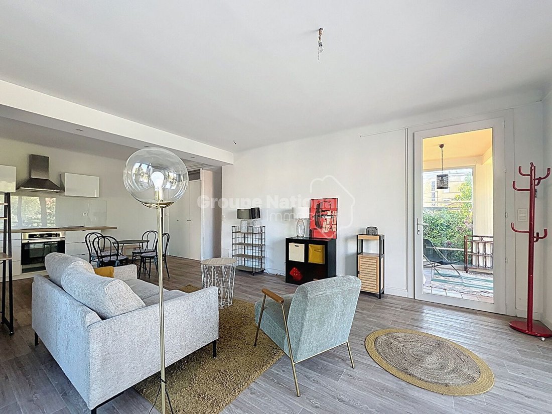 House in Cannes, Provence-Alpes-Côte d'Azur, France 4 - 16209625