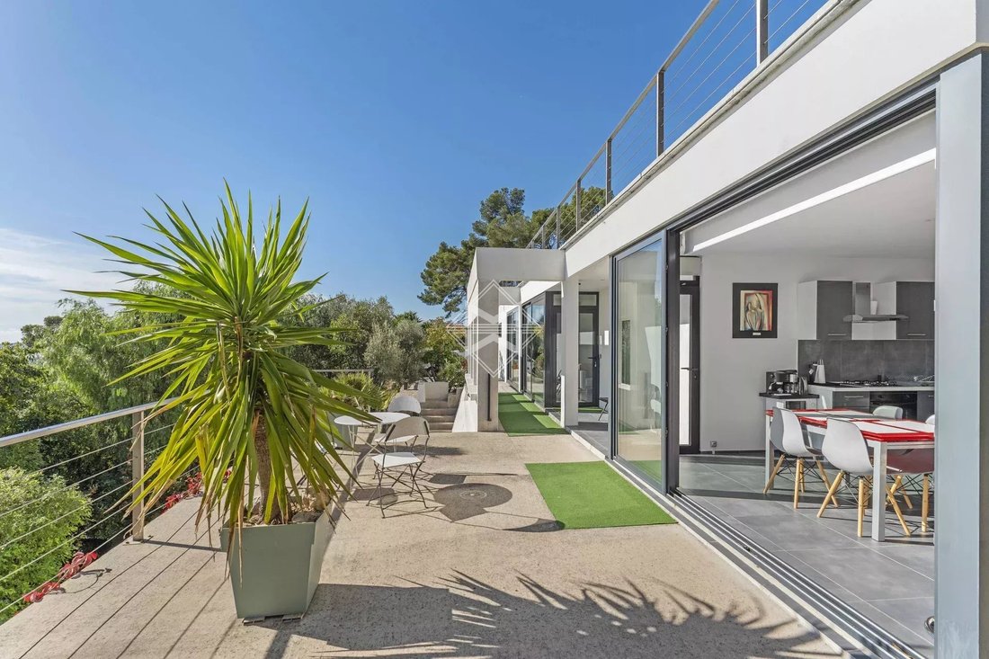 Villa in Beaulieu-Darboussèdes, Toulon, France 3 - 16568765