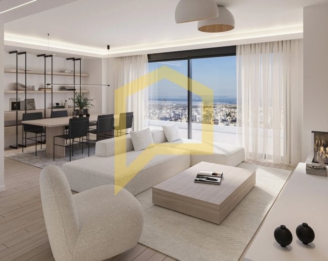 Apartment in Argyroupoli, Attica, Greece 4 - 16569133