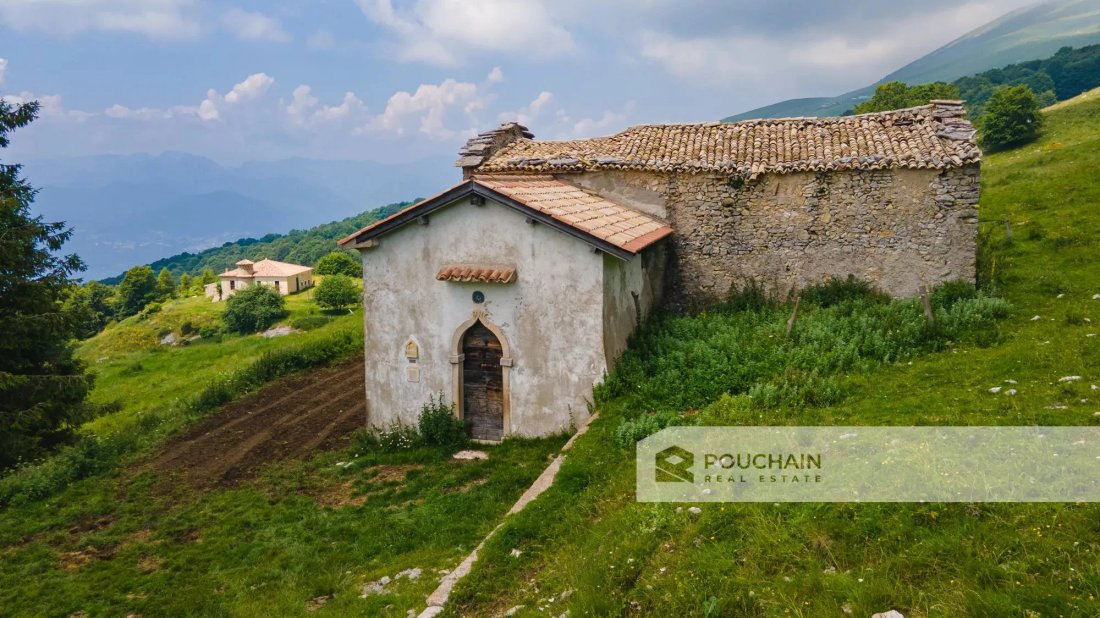Country House in San Zeno di Montagna, Veneto, Italy 5 - 16569031