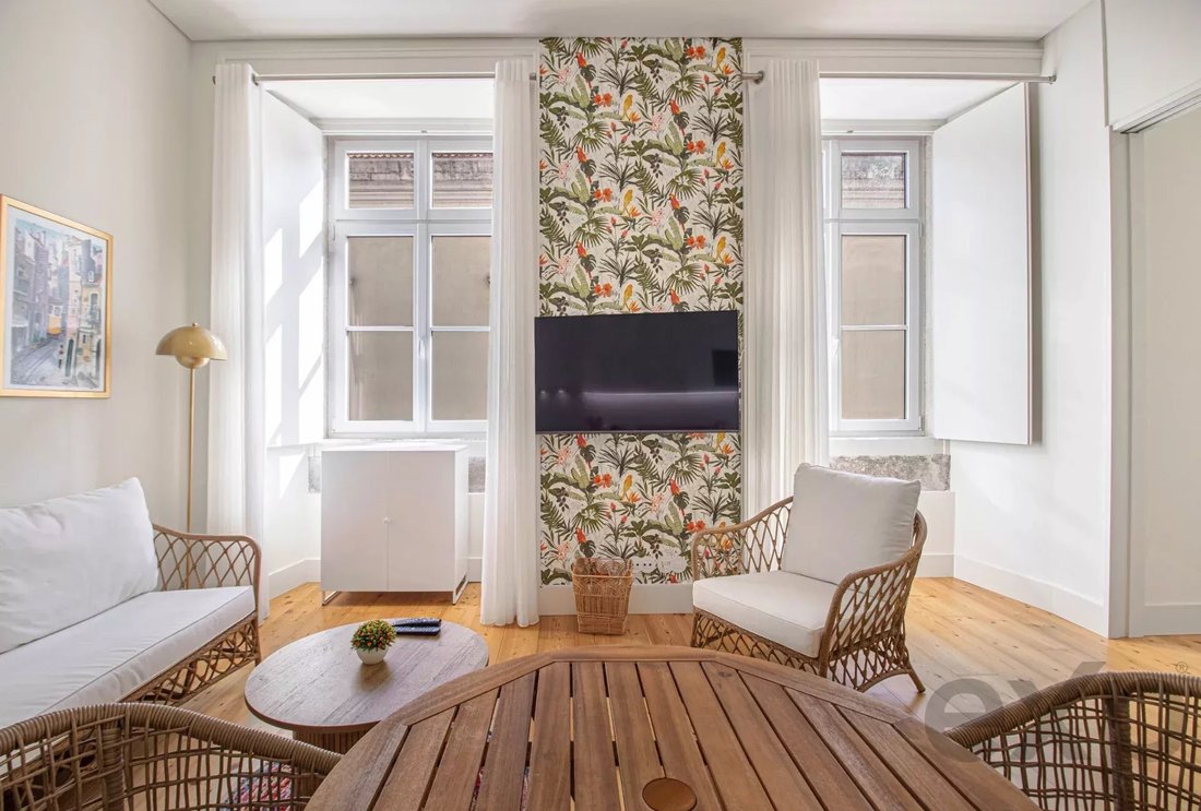 Wohnung in Misericordia, Lissabon, Portugal 5 - 16563016