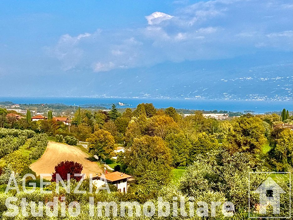 Villa in Soiano del Lago, Lombardy, Italy 1 - 16570742