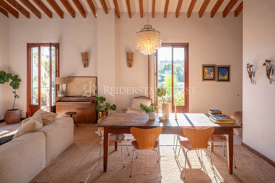 Townhouse in Palma, Balearic Islands, Spain 5 - 16568886