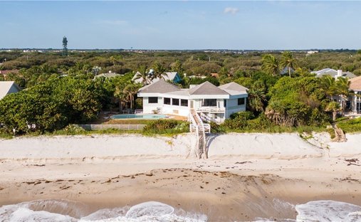House in Vero Beach, Florida, United States 1