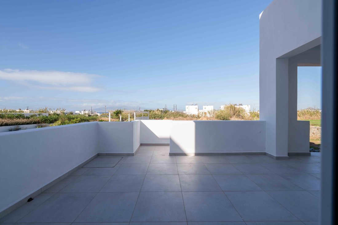 Villa in Naxos, Aegean, Greece 5 - 16570775