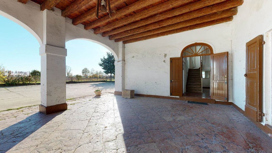 Villa in San Pietro In Gu, Veneto, Italy 5 - 16569184