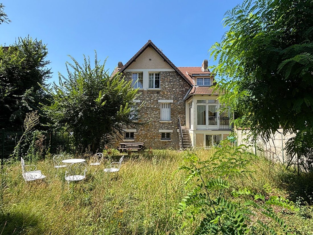 House in Ormesson-Jean Jaurès, Epinay-sur-Seine, France 1 - 16091517