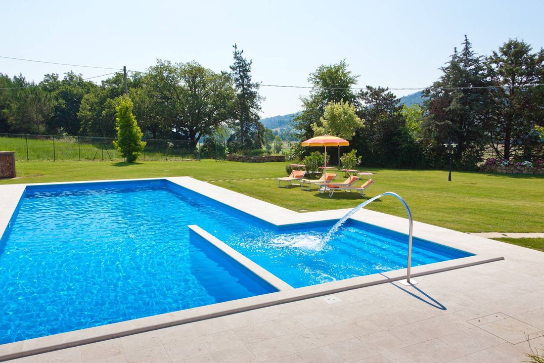 Estate in Citerna, Umbria, Italy 5 - 16570614