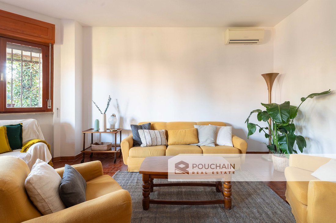 Apartment in Eur - Torrino - Giuliano Dalmata, Rome, Lazio 1 - 16568850