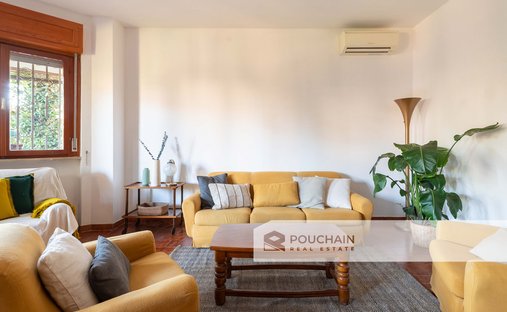 Wohnung in Aventin - San Saba, Rom, Italien 1