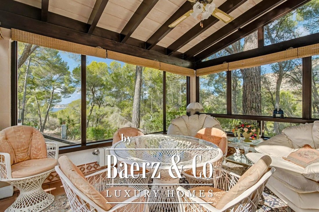 Country House in Andratx, Balearic Islands, Spain 5 - 16571273