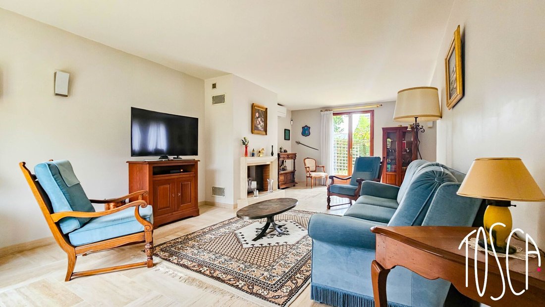 House in La Prevote, Thiais, France 3 - 16566503