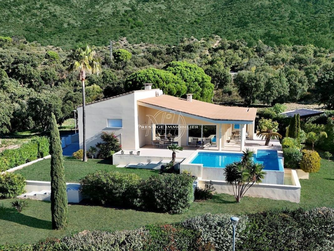 Villa in Palau-saverdera, Catalonia, Spain 1 - 16570706