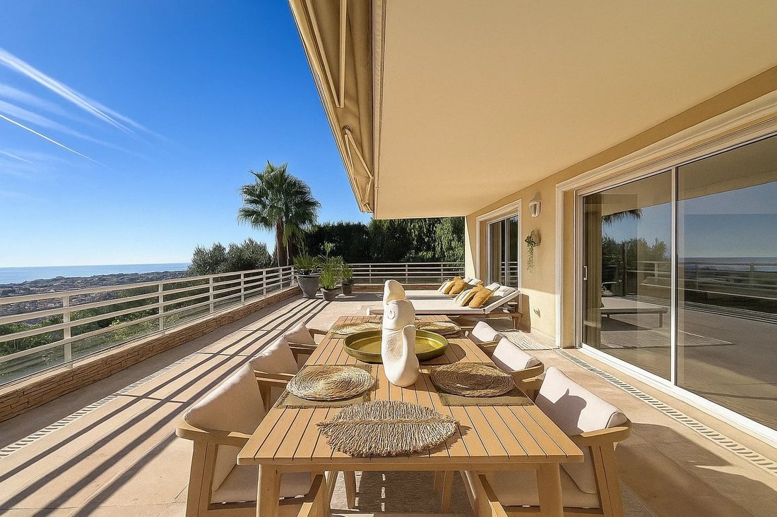 Apartment in Sainte Catherine, Le Cannet, France 3 - 16503966
