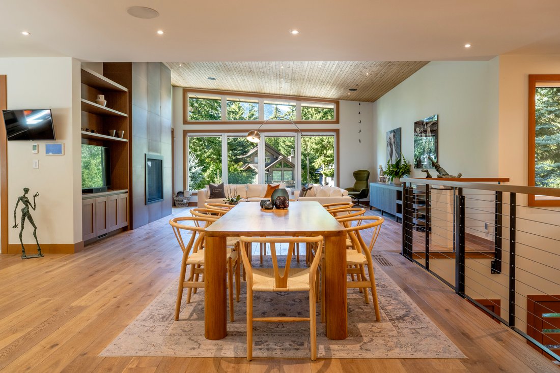 House in Whistler, British Columbia, Canada 5 - 16571899