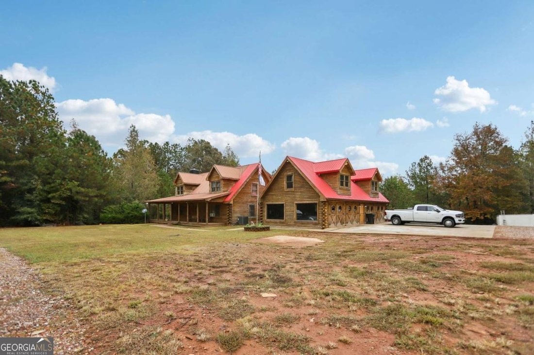 Land in Covington, Georgia, United States 3 - 16571504