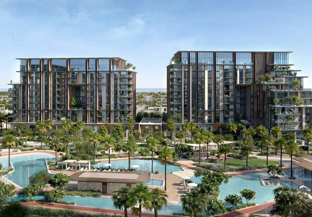 Apartment in Al Wasl, Dubai, United Arab Emirates 4 - 16550889