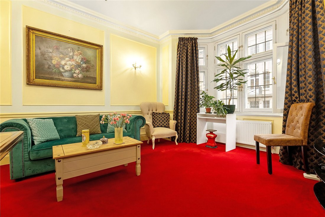 Apartment in Marylebone, Westminster, England 5 - 16570667
