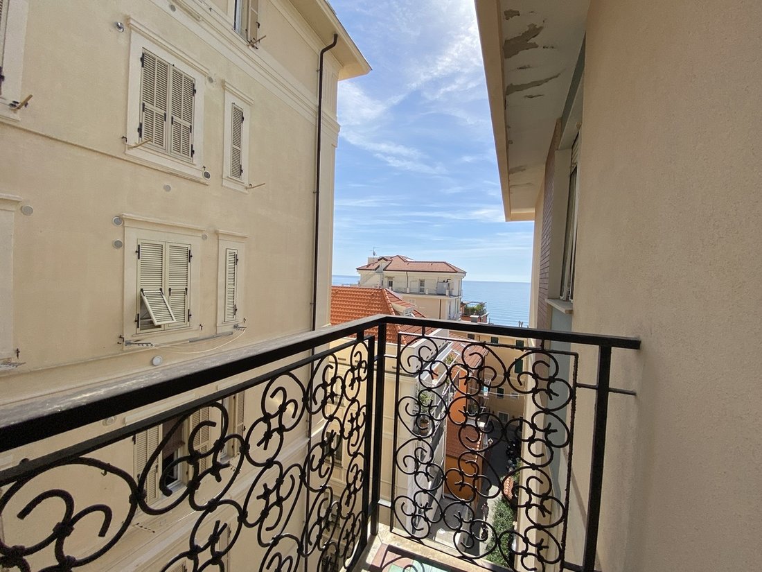 Apartment in Central Hill, Alassio, Liguria 5 - 16568773
