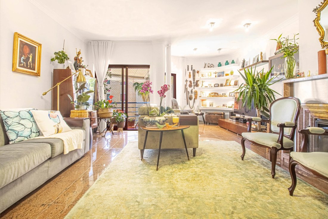 Apartment in Parque das Nacoes, Lisbon, Portugal 3 - 16294238
