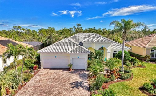 House in Port Charlotte, Florida, United States 1
